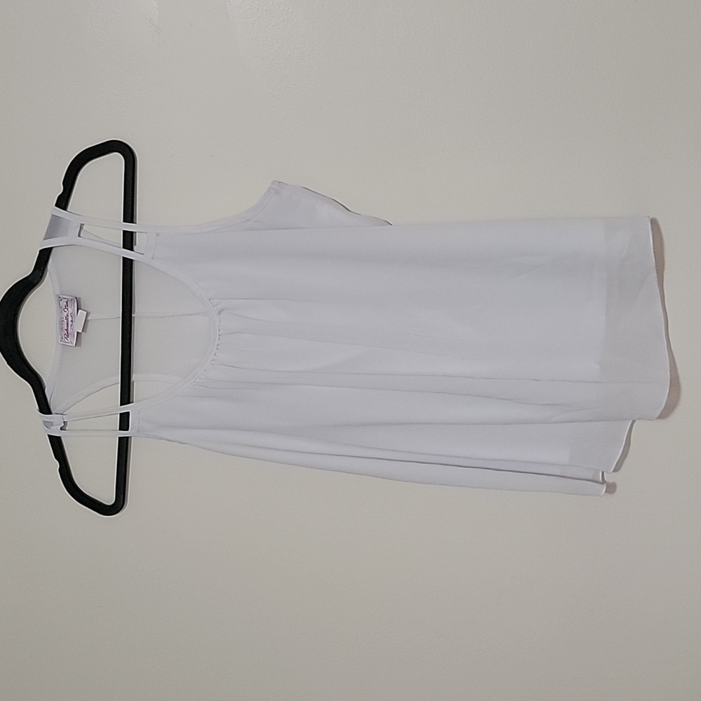 Panhandle Slim Tank